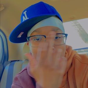 Meet your Posher, Papi